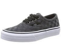 Vans K Authentic, Baskets Mode Mixte Adulte - Bleu (2 Tone Dress), 45 EU (11.5 US)