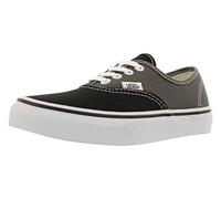 Vans K Authentic, Baskets Mode Mixte Adulte - Bleu (Leopard DNM Dr), 31.5 EU (1 US)