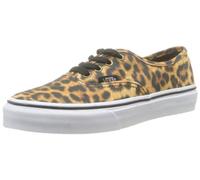 Vans K Authentic, Baskets Mode Mixte Enfant