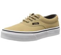 Vans K Era 59 Cork Twill, Sneakers Basses Mixte Enfant, Beige (Cork Twill/Khaki), 28 EU