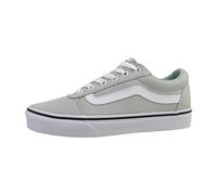 Vans Femme Ward Basket, Canvas Pale Aqua, 38 EU