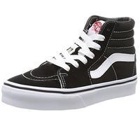 Chaussures Vans UY Sk8-Hi noir blanc - 32