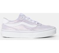 Vans Kids' Brooklyn Canvas Trainers Haze UUI 2 (33) Male