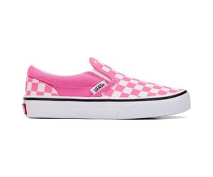 Vans - Kid's Classic Slip-On - Baskets - EU 27,5 - pink fizz