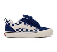 Vans - Kid's Knu Skool - Baskets - EU 37 - indigo