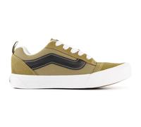 Vans Knu Skool - Primaire-college Chaussures Olive 35