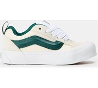 Vans Knu Skool Youth Trainers Beige EU 30 Garçon