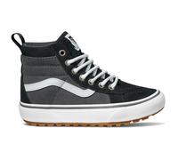 Vans - Kid's MTE Sk8-Hi - Chaussures d'hiver - EU 35 - black / grey