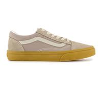 Vans - Kid's Old Skool - Baskets - EU 34,5 - gray / gum