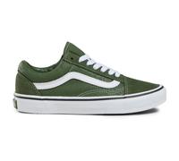 Vans - Kid's Old Skool - Baskets - EU 36,5 - alpine green