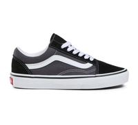 Vans - Kid's Old Skool - Baskets - EU 37 - asphalt / black