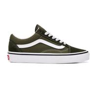 Vans - Kid's Old Skool - Baskets - EU 37 - obsidian fern