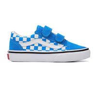 Vans - Kid's Old Skool V - Baskets - EU 32 - bright azure