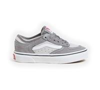 Vans - Kid's Rowley Classic - Baskets - EU 37 - frost gray