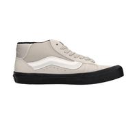 Vans - Knu Mid Shoe - Homme - Chaussures - Beige - Taille: 42 1/2 EU