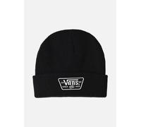 Vans Knu Patch Beanie pour T.U Noir