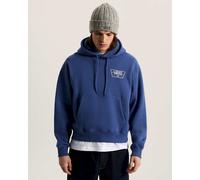 Vans - Knu Patch Pullover - Pullover homme True Navy - S