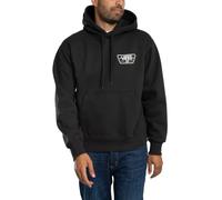 Vans Knu Patch Pullover Sweatshirt à Capuche Homme (Lot de 1)