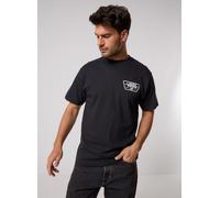 Vans Knu Patch SS Tee pour L Noir