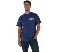 Vans Knu Patch SS Tee T-Shirt Homme (Lot de 1)