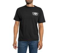Vans Knu Patch SS Tee T-Shirt Homme (Lot de 1)
