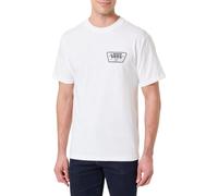Vans Knu Patch SS Tee T-Shirt Homme (Lot de 1)