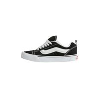 Vans Chaussures Knu Skool noir pur blanc Taille 37
