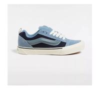 Vans Knu Skool Trainers Bleu EU 46 Homme