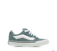 Vans Baskets basses Knu Skool Femmes Bleu 36