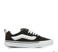 Vans Knu Skool Trainers Marron EU 44