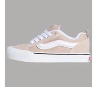 Vans Knu Skool Baskets Unisex Beige, Old Skool Style, VN000D6ZH2B