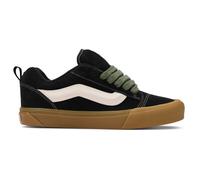 Baskets Vans Knu Skool M pour Homme 42 Noir