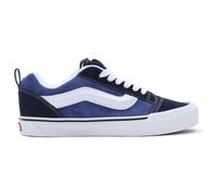 Chaussures Vans Knu Skool bleu blanc - 40
