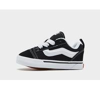 Vans Knu Skool - Bebes Chaussures Black 20