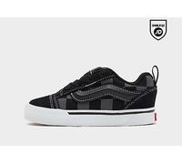 Vans Knu Skool Bébé - Noir 23.5