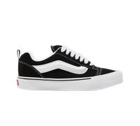 Vans Knu Skool Black White - 43