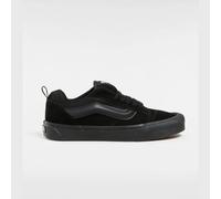 Vans - Knu Skool - Chaussures lifestyle Black / Black - 35