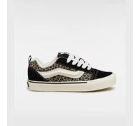 Vans - Knu Skool - Chaussures lifestyle Black Leopard - 47