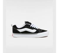 Chaussures Vans Knu Skool noir pur blanc - 36.5