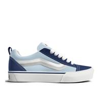 Vans Baskets basses Knu Skool NINETIES BLUE/LIGHT BLUE in Bleu 39