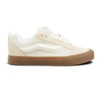 Vans - Knu Skool - Chaussures lifestyle Marshmallow / Light Gum - 42.5
