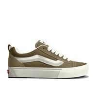 Vans - Knu Skool - Chaussures lifestyle Olive Brown - 40