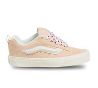 Vans Knu Skool Chaussures pour Femme Rose VN000D6ZE2S 36