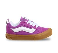 Vans Knu Skool Chaussures pour Fille Violet VN000CYUE2T 32