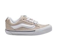 Vans Knu Skool Chaussures unisexes Beige, beige, 39 EU