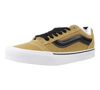 Vans Knu Skool Colour Brun Clair - 38