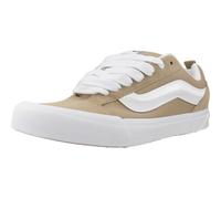Vans Knu Skool Colour Brun Clair - 42
