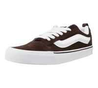 Vans Knu Skool Trainers Marron EU 44 1/2