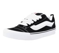Vans Knu Skool Colour Noir - 43