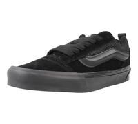 Vans Knu Skool Trainers Noir EU 44 Homme,Femme
